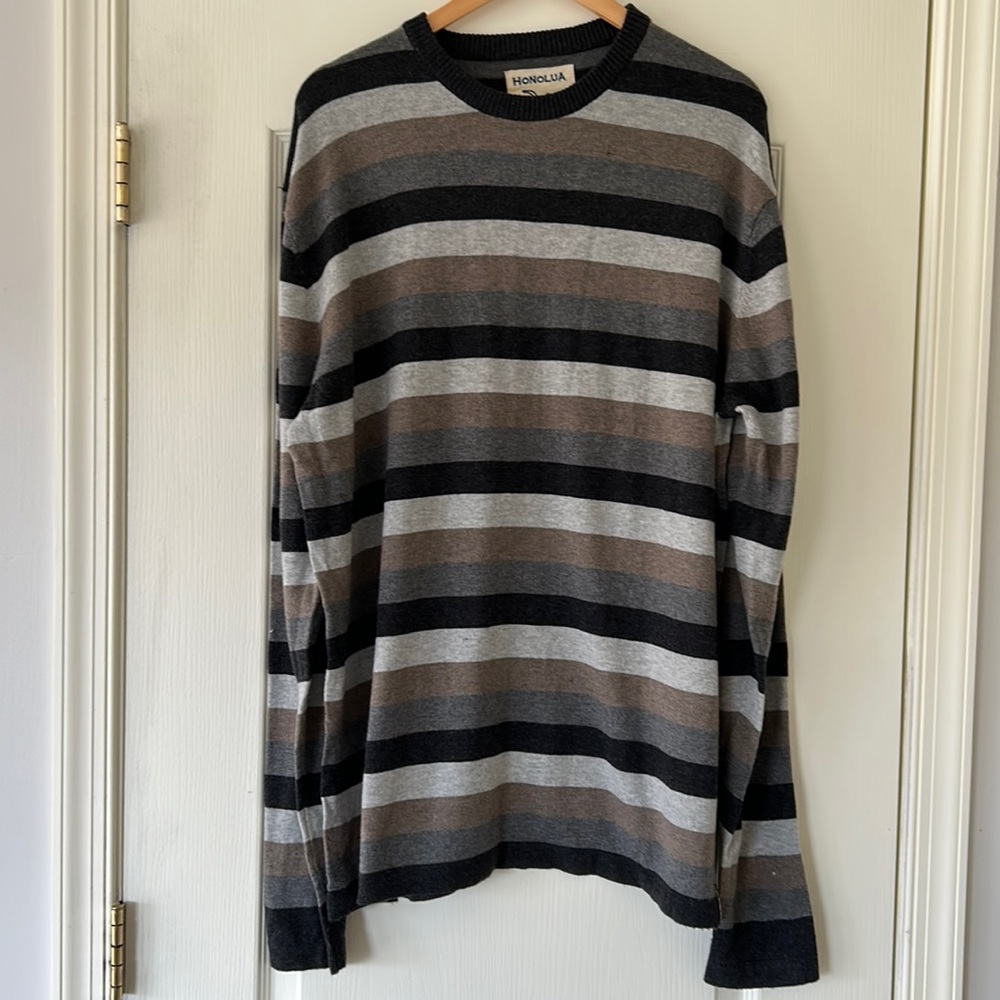 Honalua sweater XL